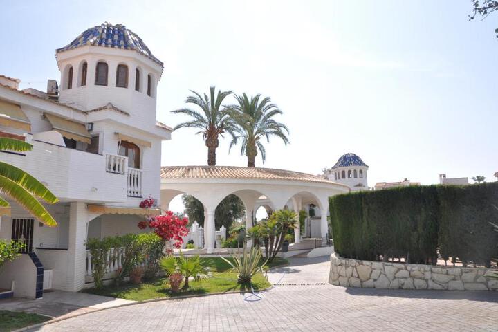 Image of Costahispania 308