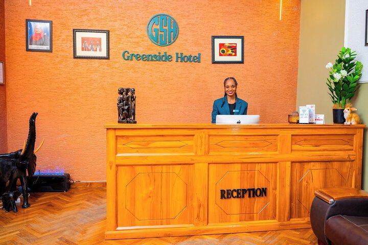 Hotel Interior 2 of 121
