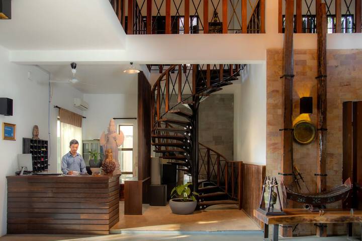 Hotel Interior 2 of 50