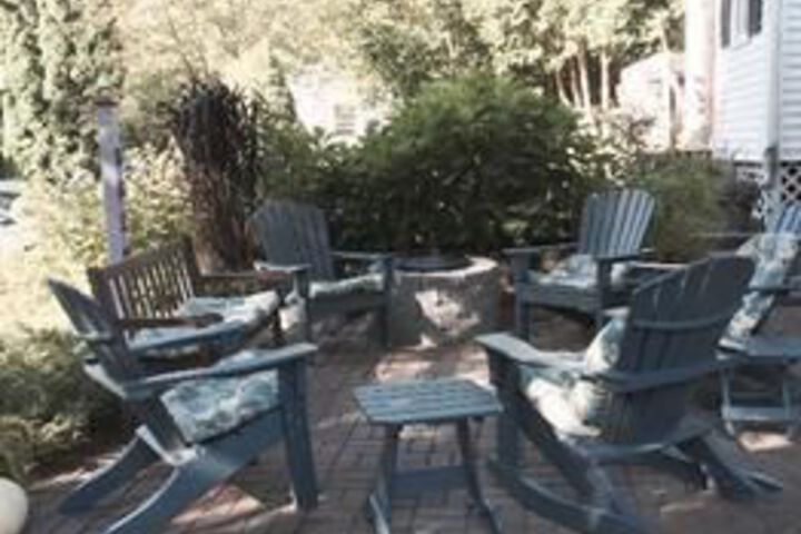 Terrace/Patio 27 of 27