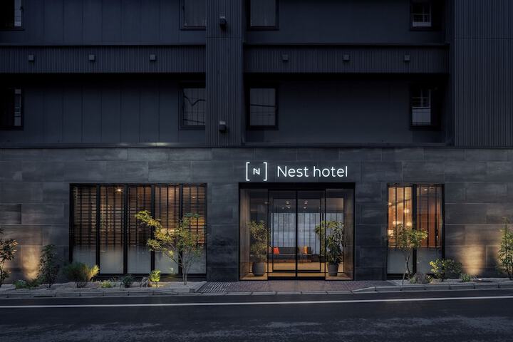 Image of Nest Hotel Tokyo Yaesu