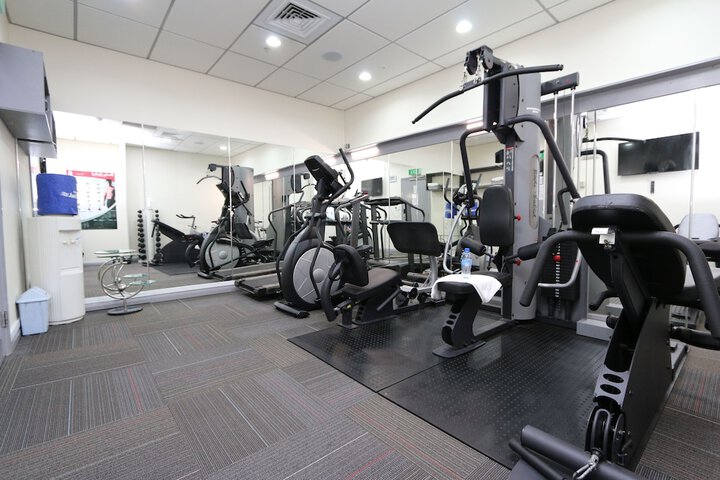 Health and Fitness 45 of 50