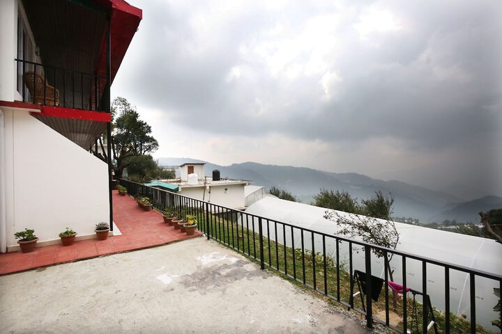 Panorama Homestay by OYO Rooms