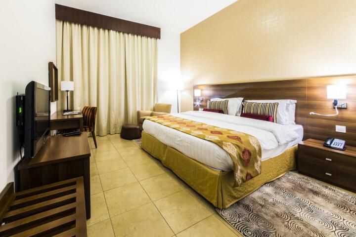 Fitness Center Photo