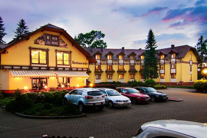 Image of Hotel Wisła Premium