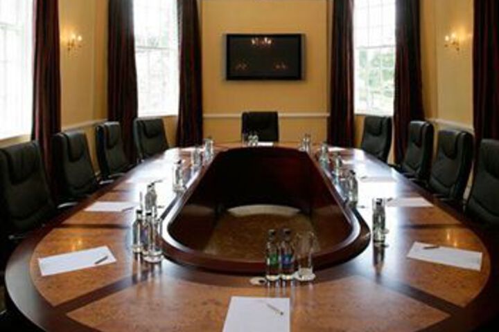 Meeting 19 of 24