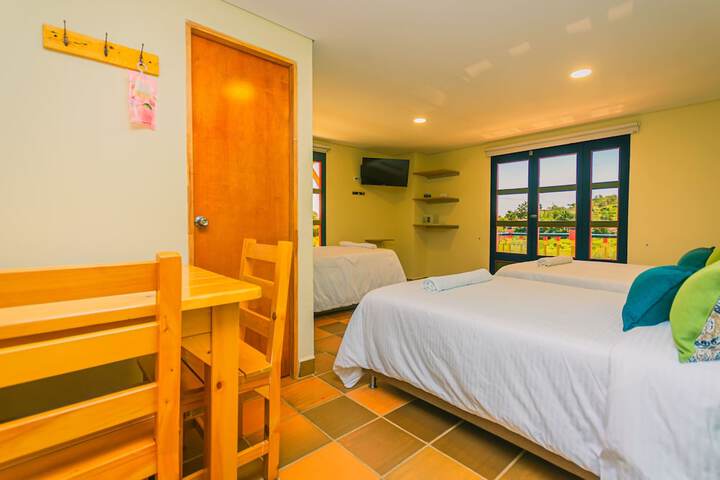 Room 25 of 101