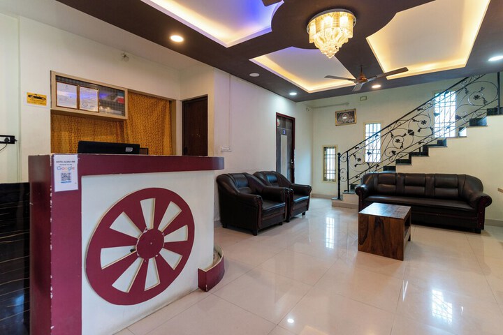 Hotel Interior 4 of 29