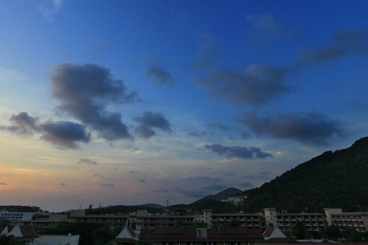 Hotel View 43 of 45