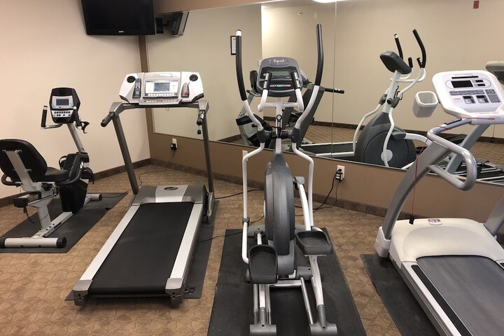 Health and Fitness 27 of 35