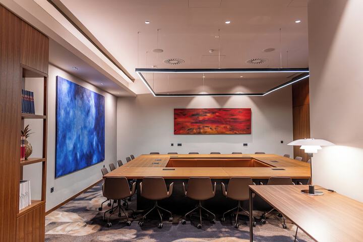 Meeting 94 of 120