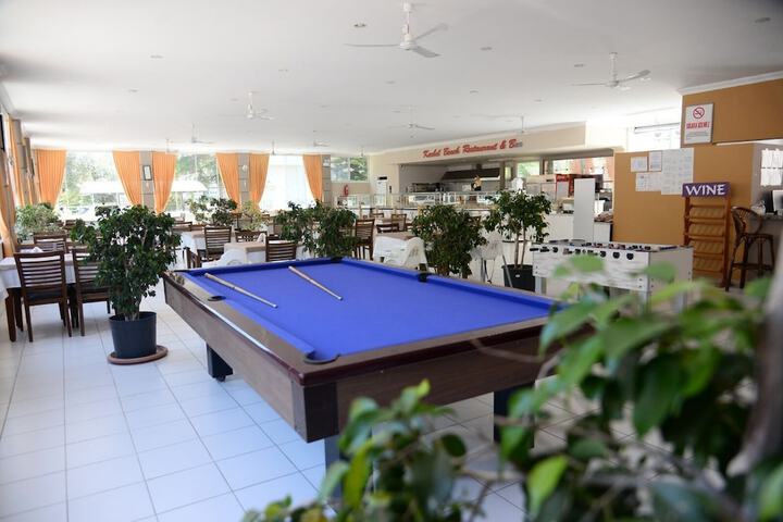 Billiards