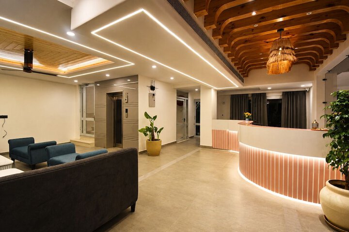 Hotel Interior 2 of 32
