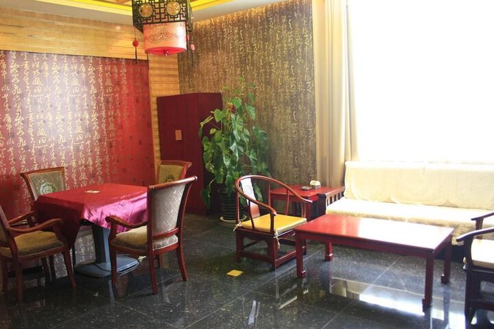 Hotel Interior 4 of 7