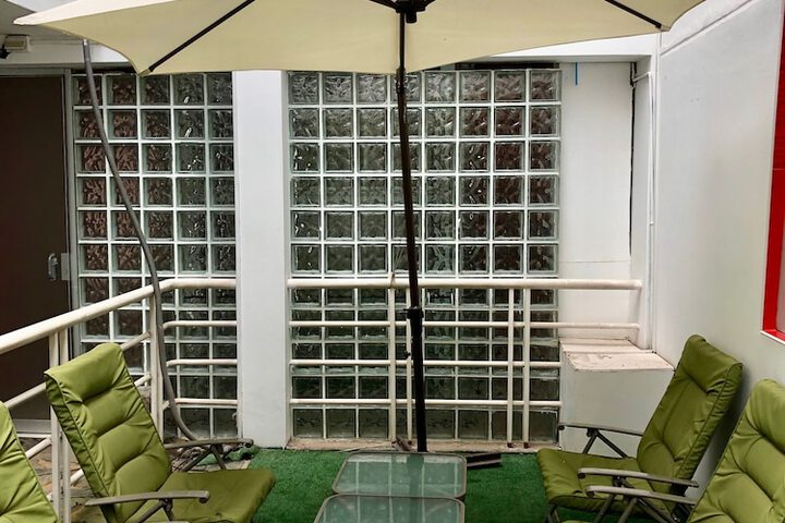 Terrace/Patio 42 of 50