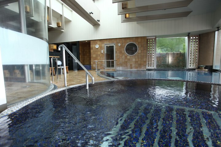 Public bath