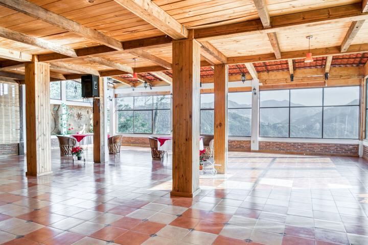 Terrace/Patio 77 of 77
