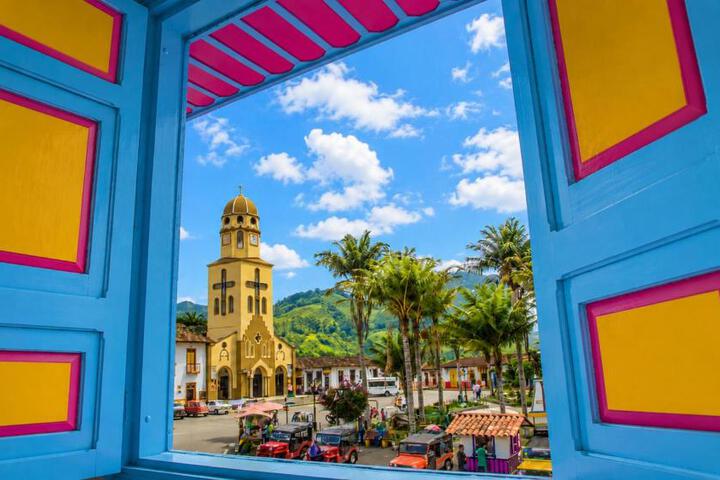 La Posada de la Plaza