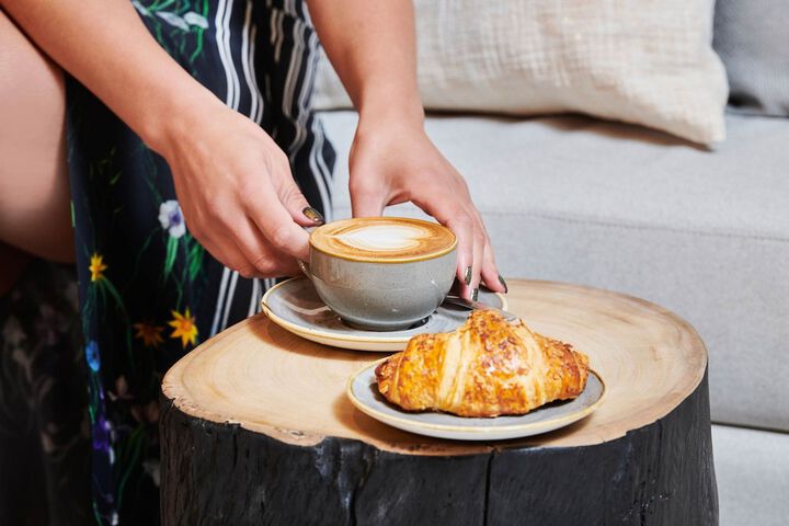 Breakfast/Coffee Service 56 of 70