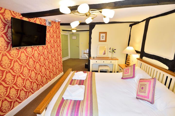 Hotel Interior 18 of 30