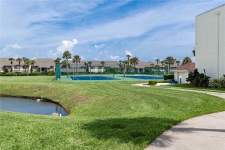 Tennis and Basketball Courts 24 of 26