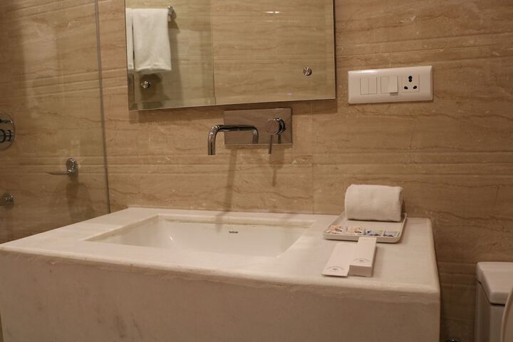 Bath Amenities
