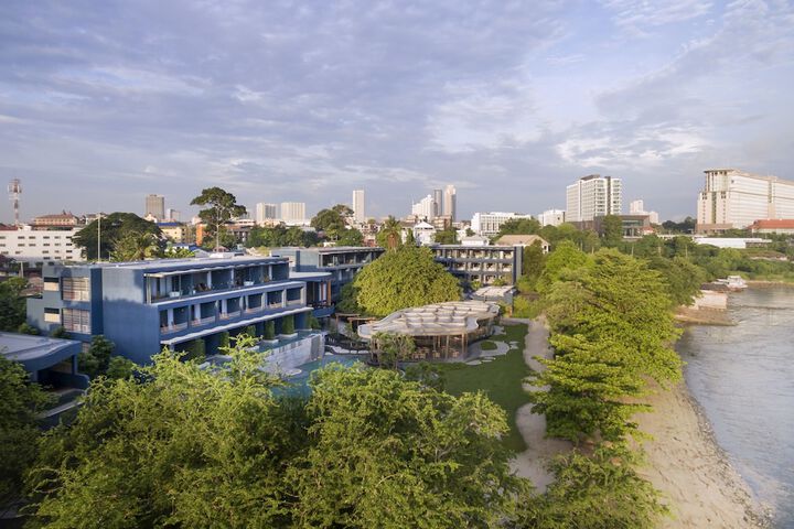 Hotel 170 of 185