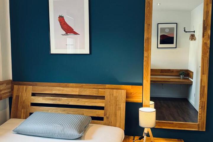 SmartStay Hotel Pumpengasse