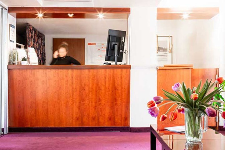 Hotel Interior 3 of 41
