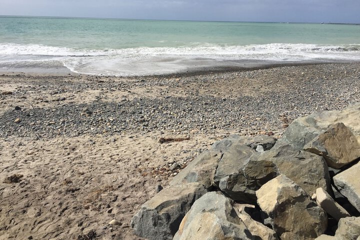 Beach 38 of 40