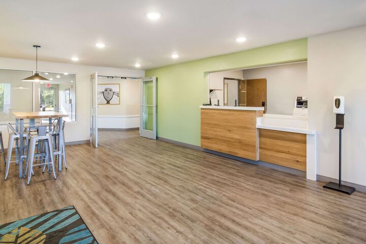 Lobby Photos