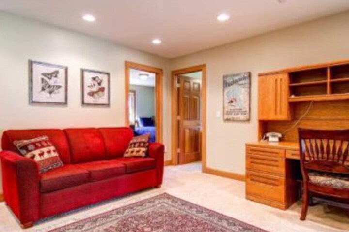 Canny Lodge in Frisco, CO
