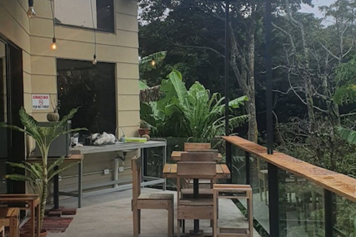 Terrace/Patio 14 of 24