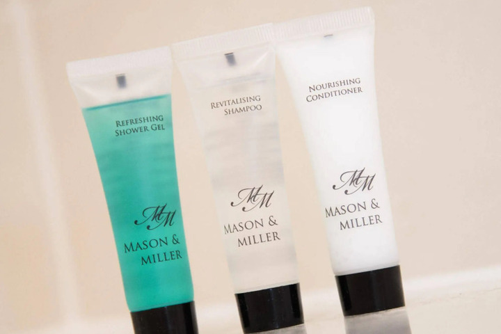 Amenities Pic