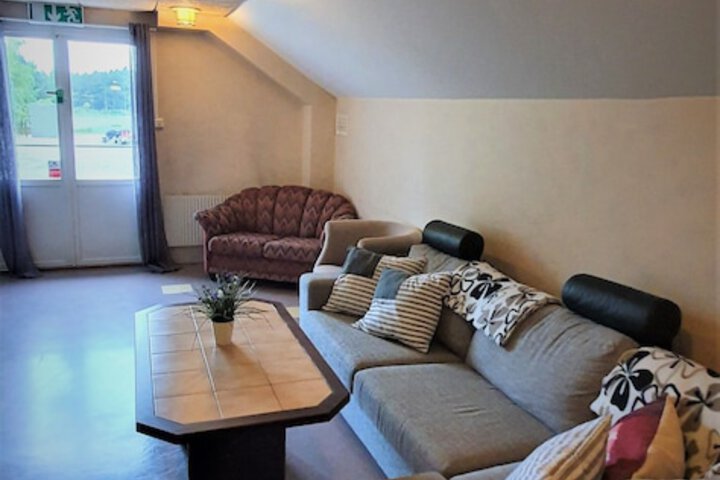 Nipanhotellet in Solleftea