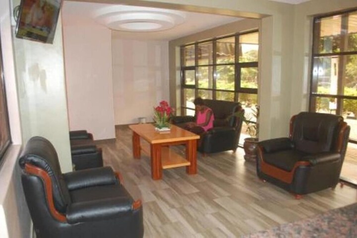 Hotel Interior 2 of 31