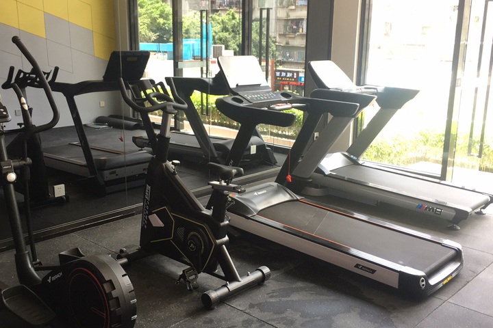 Health and Fitness 5 of 34