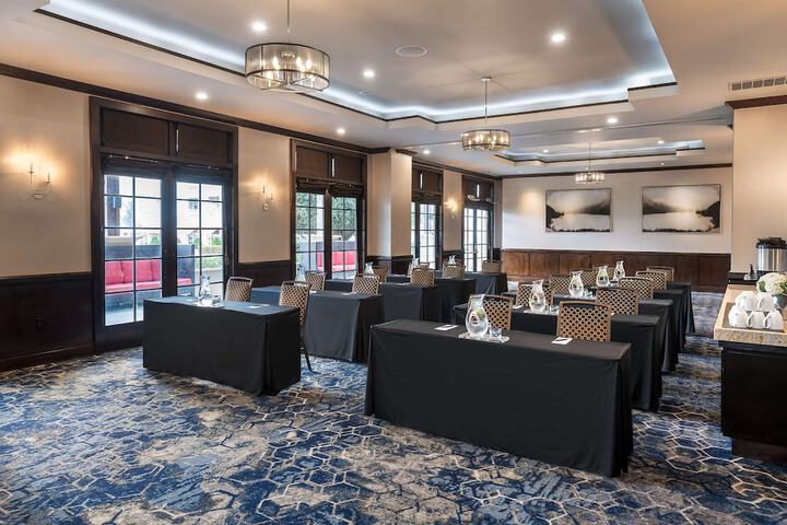 Ballroom