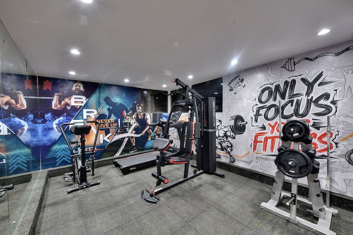 Health and Fitness 34 of 46