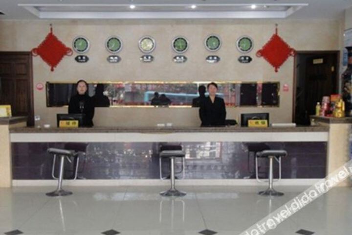 Hotel Interior 17 of 28