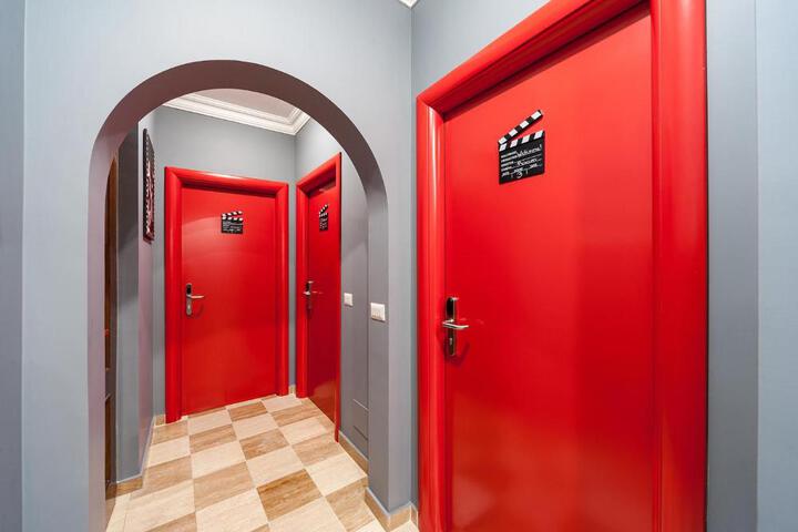 Spa and Wellness Pictures