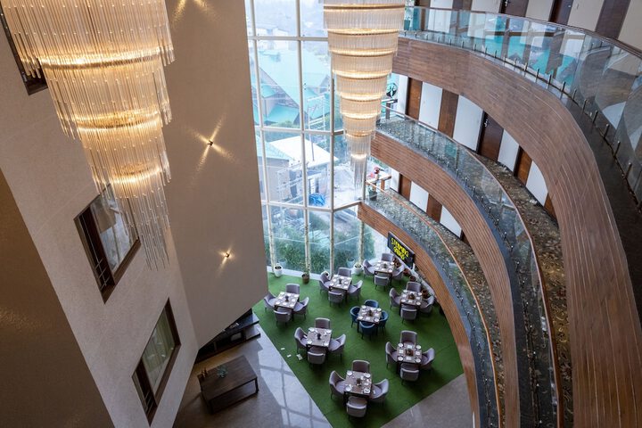 Hotel Interior 9 of 94