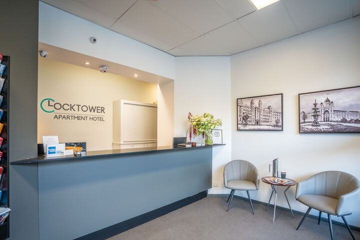 Lobby Photos