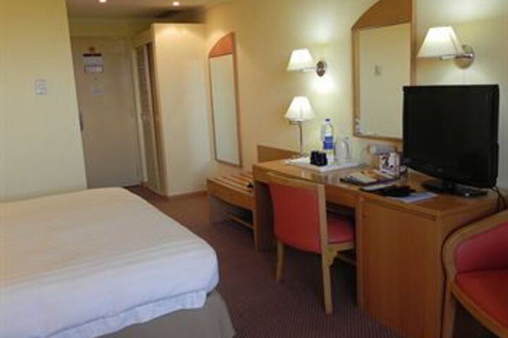 Standard Room Photo