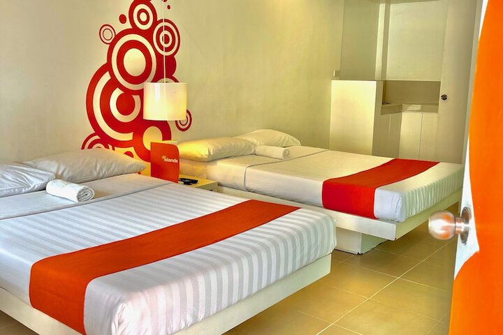 Islands Stay Hotels - Mactan