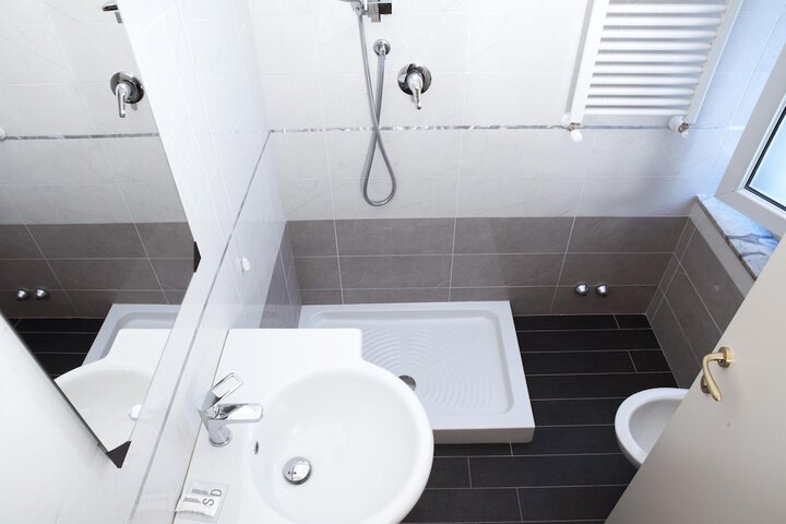 Bathroom Vanities