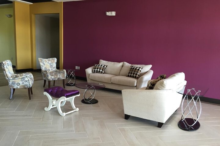 Hotel Interior 7 of 38