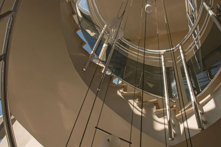 Hotel Interior 2 of 122