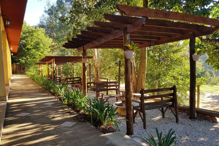 Terrace/Patio 56 of 57