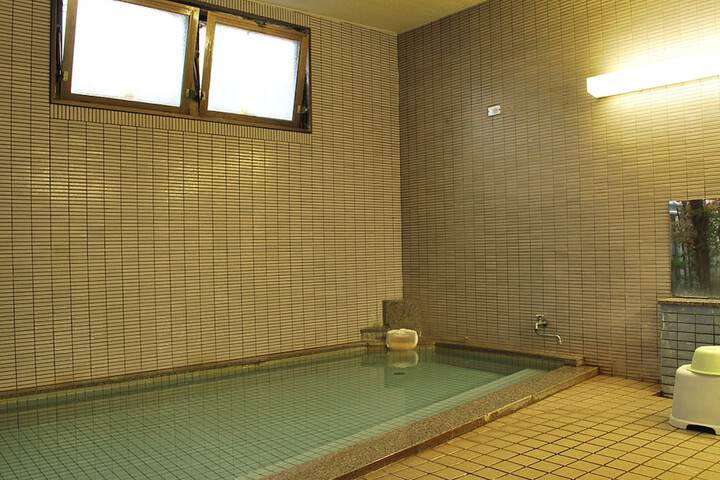 Relaxing Spa